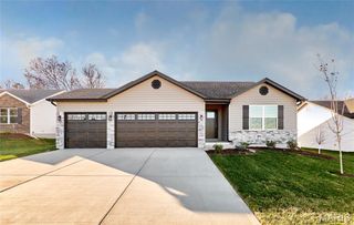 1175 Marathon Drive, Foristell, MO 63348