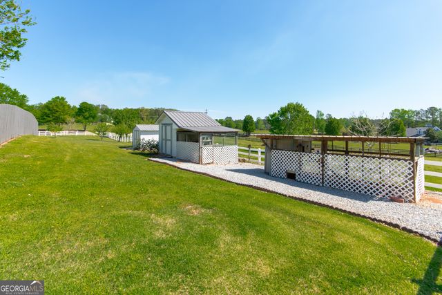 5 Gibson Road, Newnan, GA 30263