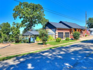 119 N Salt Creek Drive, Mannford, OK 74044