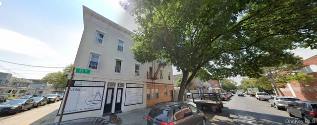 92-16 95th Avenue, Ozone Park, NY 11416