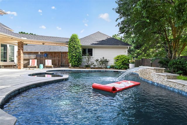 10111 Earlington Manor Drive, Spring, TX 77379