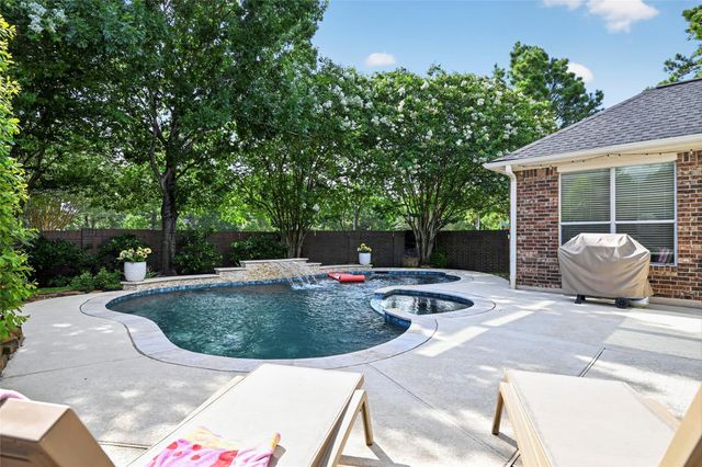 10111 Earlington Manor Drive, Spring, TX 77379