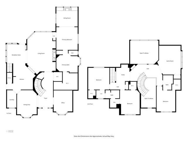 10111 Earlington Manor Drive, Spring, TX 77379