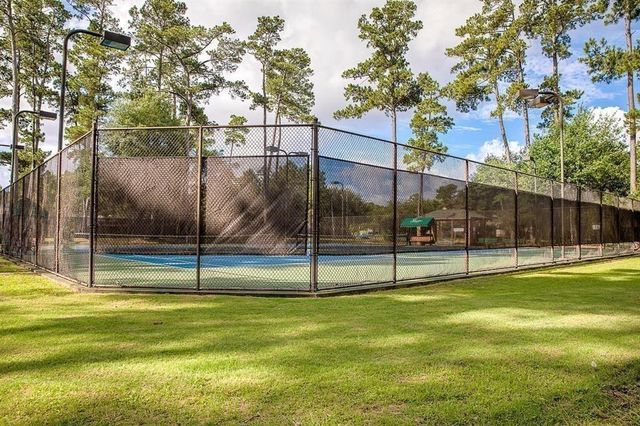 10111 Earlington Manor Drive, Spring, TX 77379