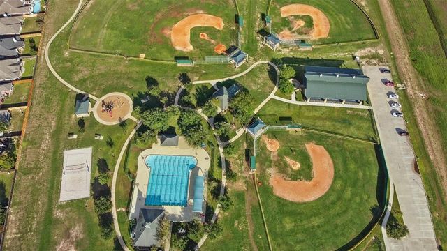 10111 Earlington Manor Drive, Spring, TX 77379