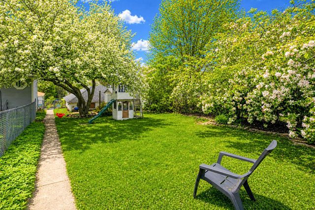 2625 S Wentworth AVENUE, Milwaukee, WI 53207