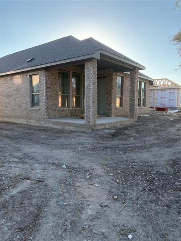 1012 Rollingwood TRL, Georgetown, TX 78633