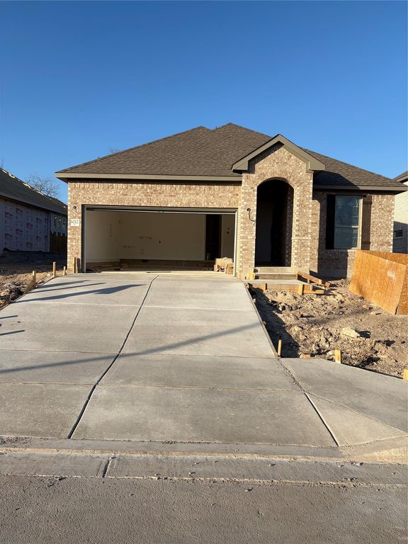 1012 Rollingwood TRL, Georgetown, TX 78633