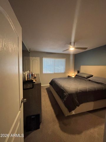 7205 W CAVALIER Drive, Glendale, AZ 85303