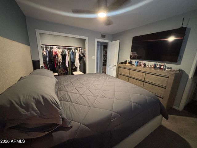 7205 W CAVALIER Drive, Glendale, AZ 85303