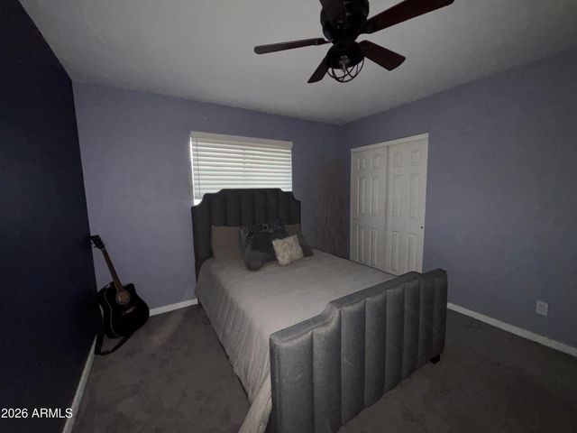 7205 W CAVALIER Drive, Glendale, AZ 85303