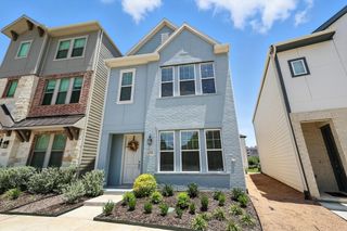4352 Henderson Avenue, North Richland Hills, TX 76180