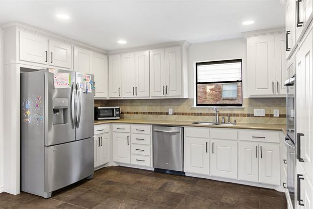 3625 Candelaria Drive, Plano, TX 75023