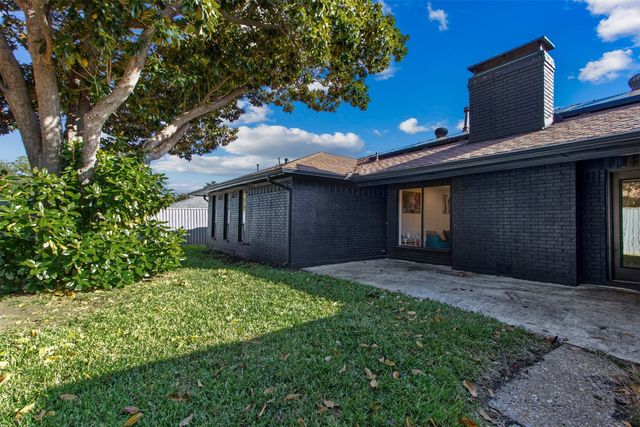 3625 Candelaria Drive, Plano, TX 75023