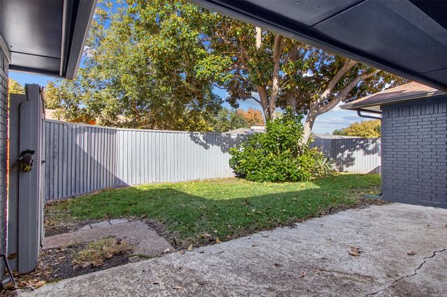 3625 Candelaria Drive, Plano, TX 75023