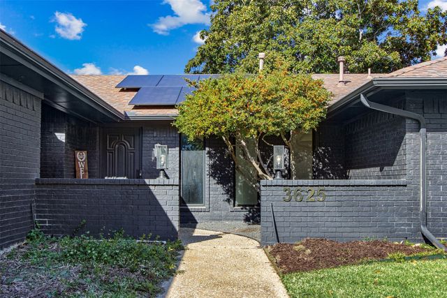 3625 Candelaria Drive, Plano, TX 75023