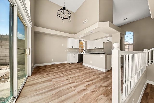 8753 Harvest Valley Avenue, Las Vegas, NV 89129