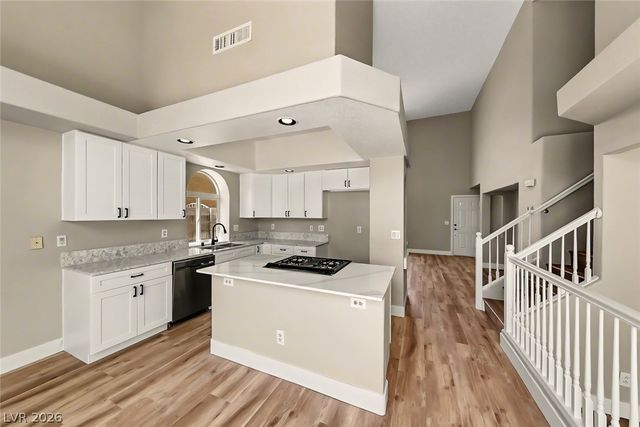 8753 Harvest Valley Avenue, Las Vegas, NV 89129