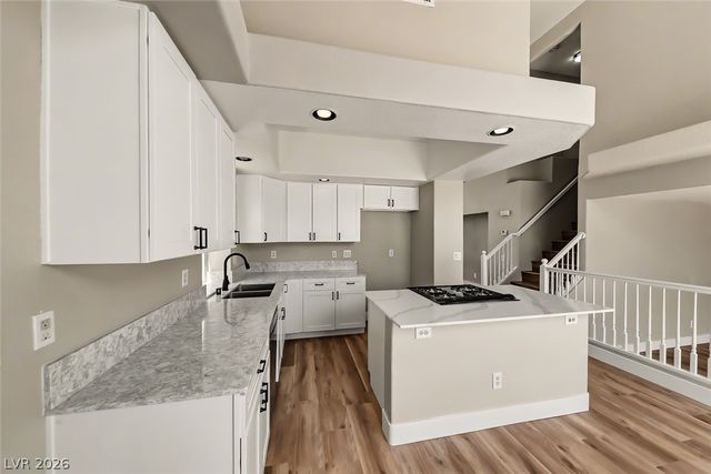 8753 Harvest Valley Avenue, Las Vegas, NV 89129