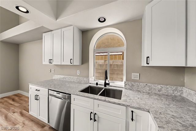 8753 Harvest Valley Avenue, Las Vegas, NV 89129