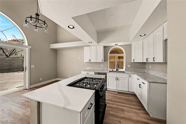 8753 Harvest Valley Avenue, Las Vegas, NV 89129