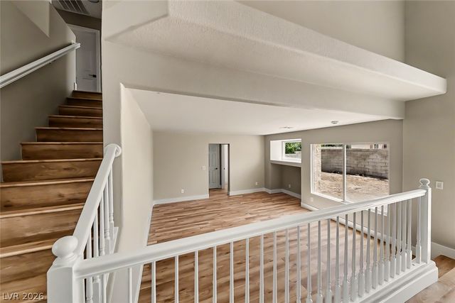 8753 Harvest Valley Avenue, Las Vegas, NV 89129