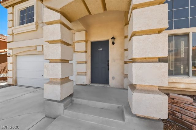 8753 Harvest Valley Avenue, Las Vegas, NV 89129