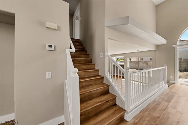 8753 Harvest Valley Avenue, Las Vegas, NV 89129