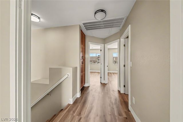 8753 Harvest Valley Avenue, Las Vegas, NV 89129