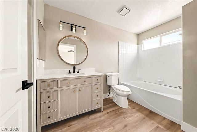 8753 Harvest Valley Avenue, Las Vegas, NV 89129