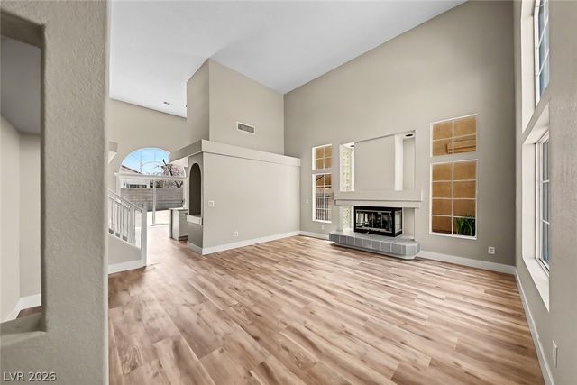 8753 Harvest Valley Avenue, Las Vegas, NV 89129