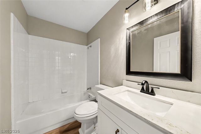 8753 Harvest Valley Avenue, Las Vegas, NV 89129