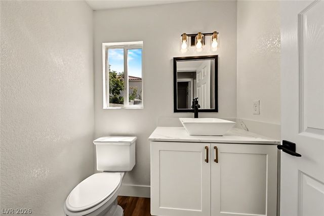 8753 Harvest Valley Avenue, Las Vegas, NV 89129