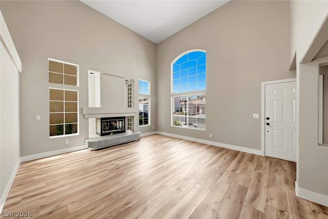 8753 Harvest Valley Avenue, Las Vegas, NV 89129