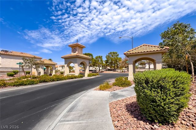 8753 Harvest Valley Avenue, Las Vegas, NV 89129