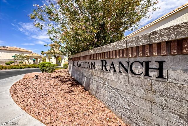 8753 Harvest Valley Avenue, Las Vegas, NV 89129