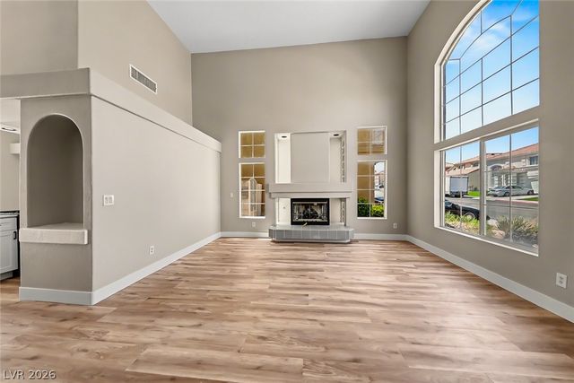 8753 Harvest Valley Avenue, Las Vegas, NV 89129