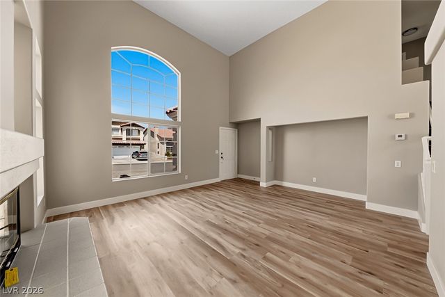 8753 Harvest Valley Avenue, Las Vegas, NV 89129