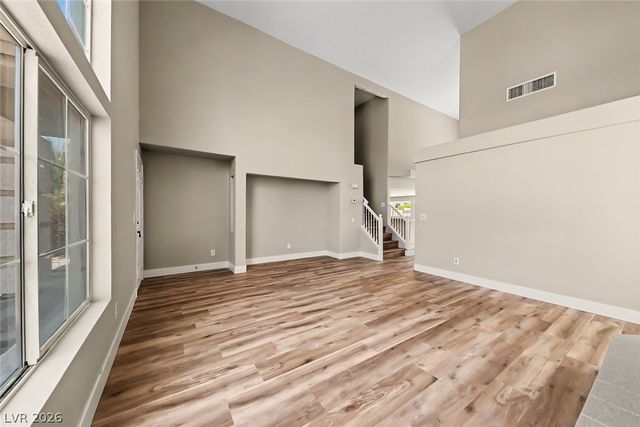 8753 Harvest Valley Avenue, Las Vegas, NV 89129