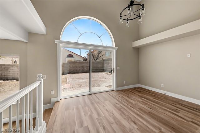 8753 Harvest Valley Avenue, Las Vegas, NV 89129