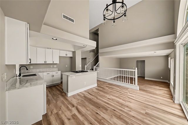 8753 Harvest Valley Avenue, Las Vegas, NV 89129