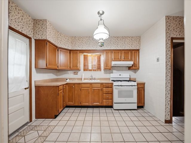 432 Hallock Street, Mt Washington, PA 15211