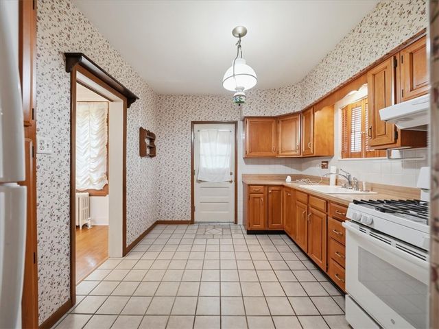 432 Hallock Street, Mt Washington, PA 15211