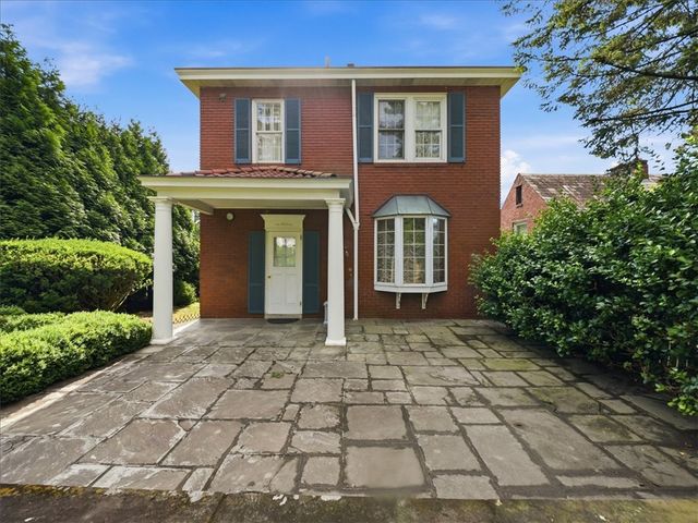 432 Hallock Street, Mt Washington, PA 15211