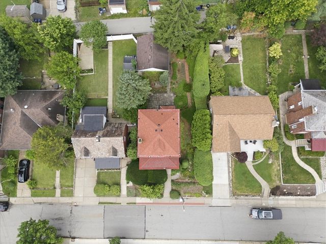 432 Hallock Street, Mt Washington, PA 15211