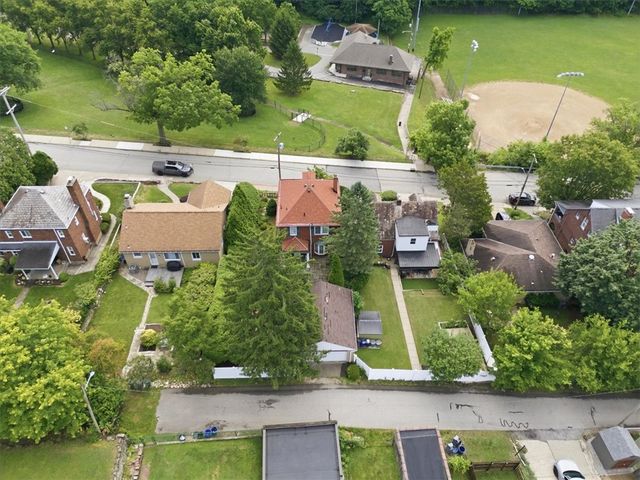 432 Hallock Street, Mt Washington, PA 15211