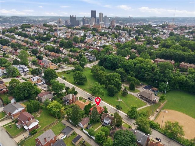 432 Hallock Street, Mt Washington, PA 15211
