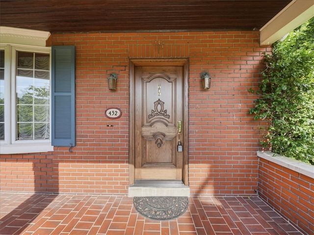 432 Hallock Street, Mt Washington, PA 15211