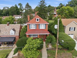 432 Hallock Street, Mt Washington, PA 15211