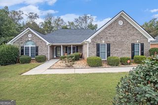 461 Arbor Chase, Mcdonough, GA 30253